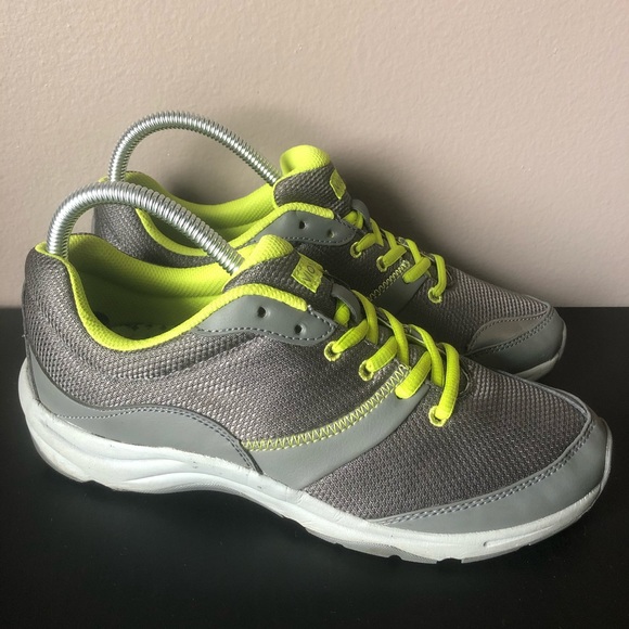 vionic kona women's orthotic athletic shoes